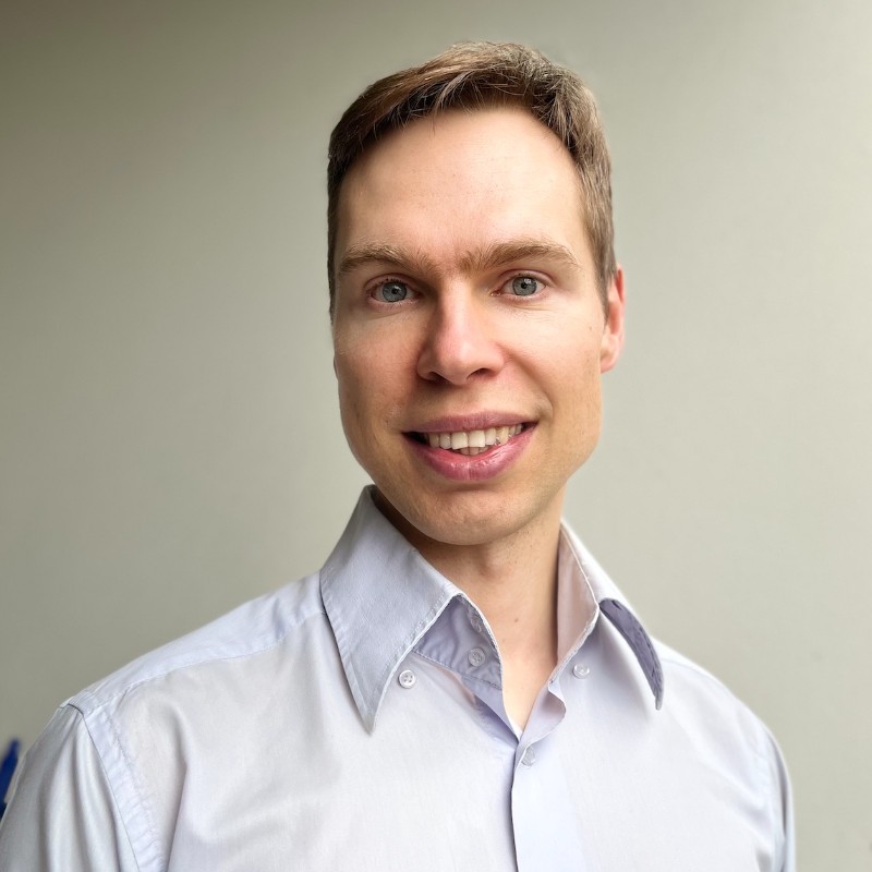 Aleks Chistiakov